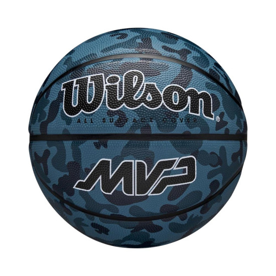 Wilson Μπάλα μπάσκετ MVP Camo